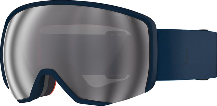 Atomic Revent L Stereo White Deep Ocean Atomic