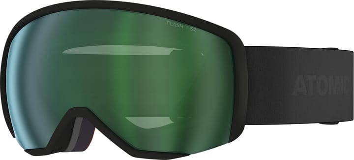 Atomic Kids' Revent Jr S Flash Black Atomic