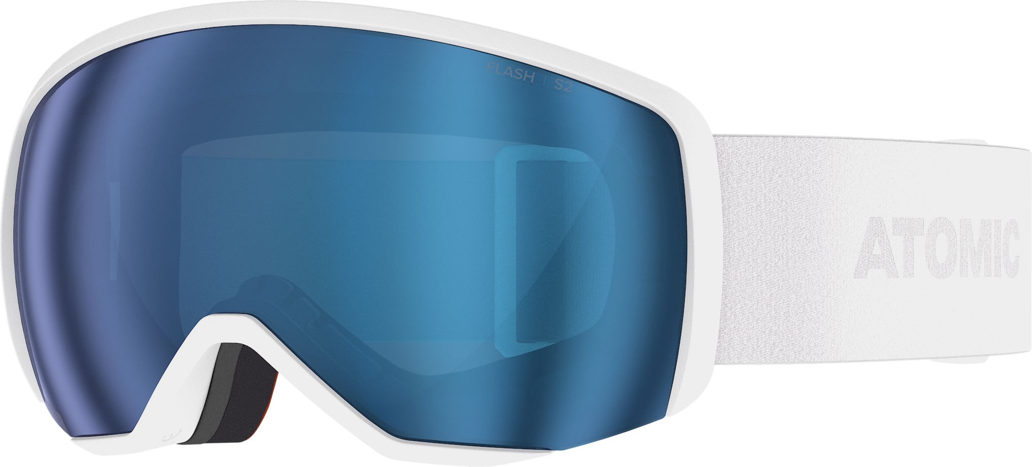 Atomic Kids' Revent Jr S Flash