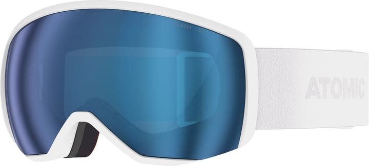 Atomic Kids' Revent Jr S Flash White Atomic Atomic Kids' Revent Jr S Flash White Atomic