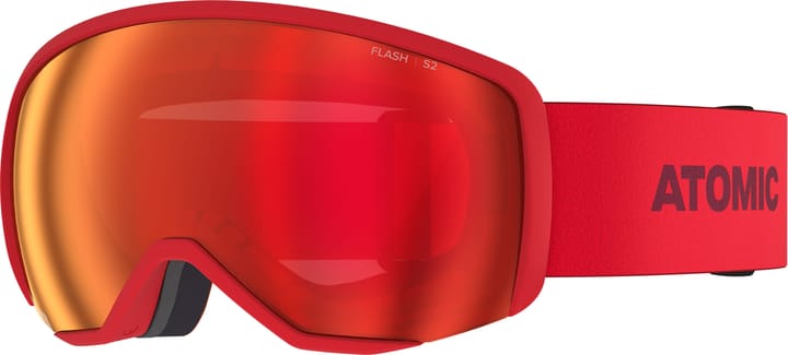 Atomic Kids' Revent Jr S Flash Red Atomic Atomic Kids' Revent Jr S Flash Red Atomic