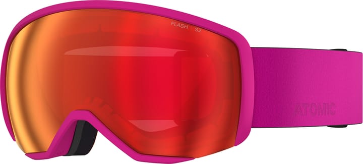 Atomic Kids' Revent Jr S Flash Pink Atomic Atomic Kids' Revent Jr S Flash Pink Atomic