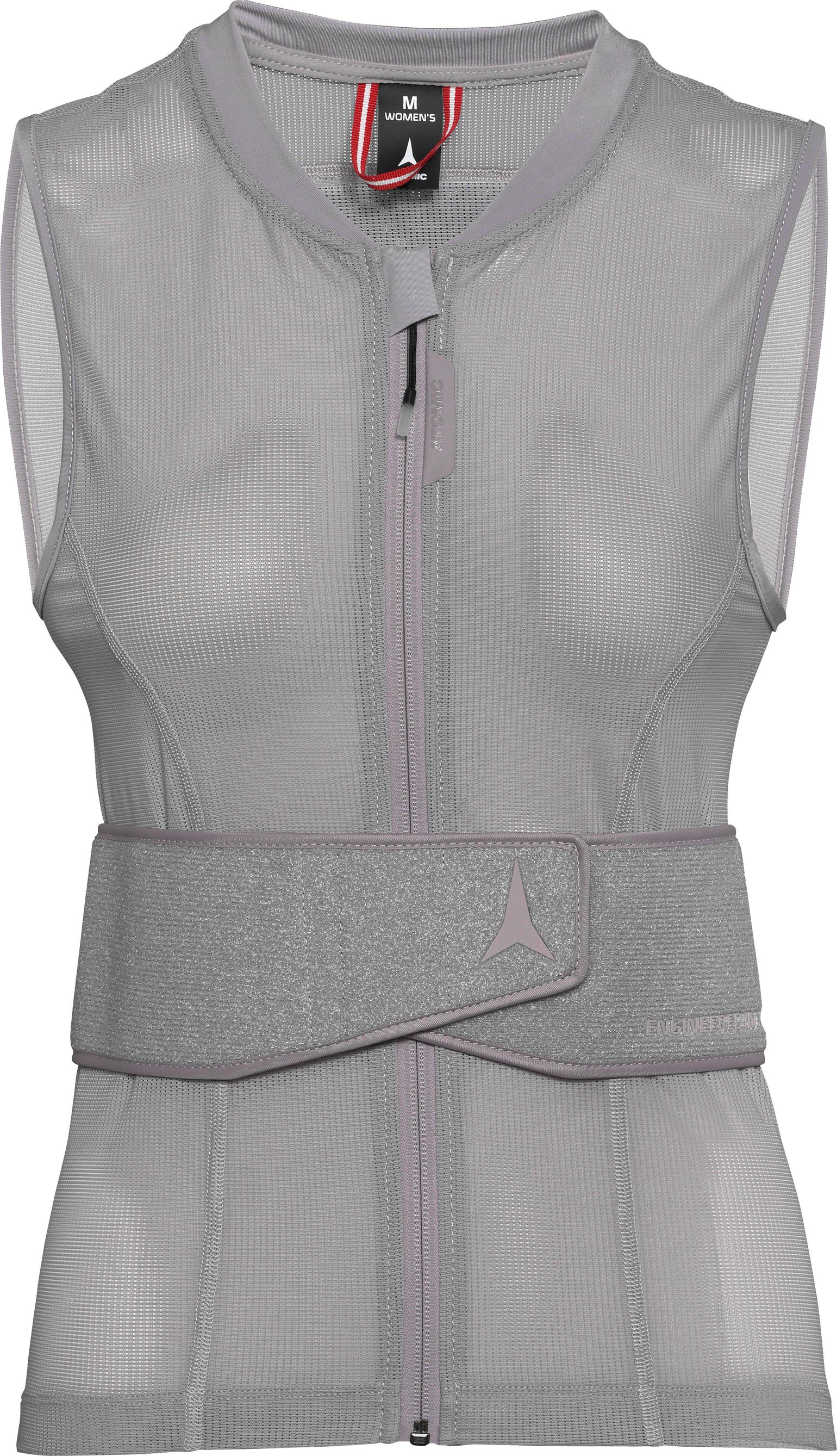 Atomic Women's Live Shield Amid Lite Vest Concrete