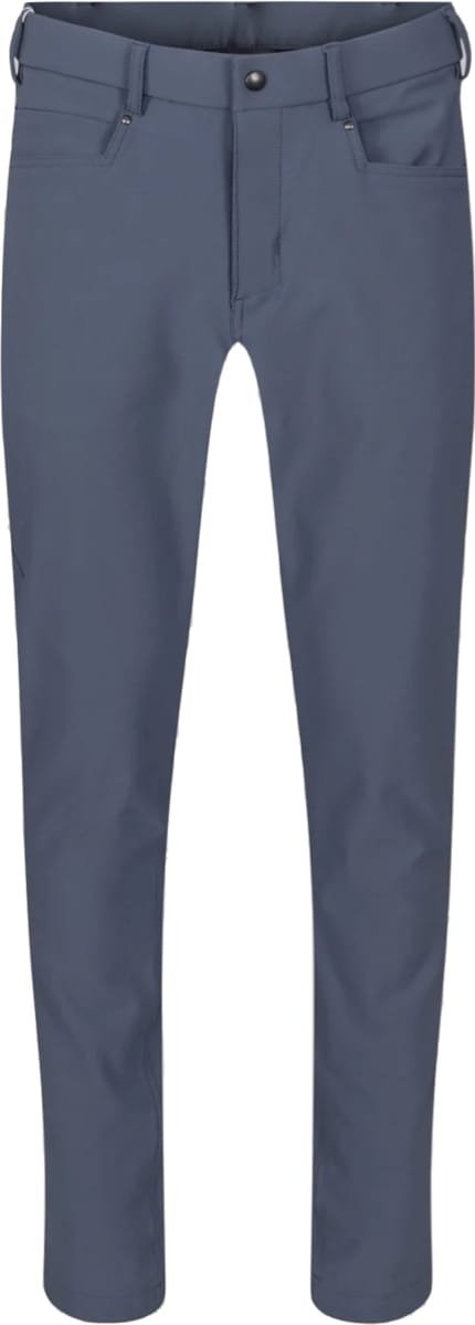 Rúngne Anchor Pants Mens Bearing Blue Rúngne