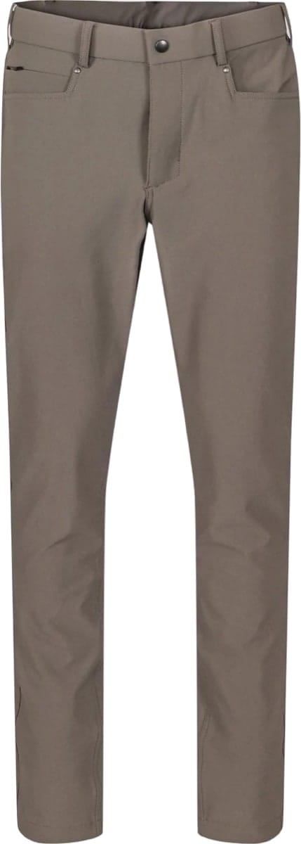 Rúngne Anchor Pants Mens Bungee Brown Rúngne