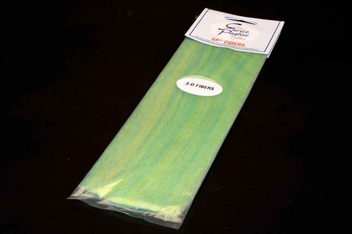 Enrico Pulgisi Ep Fiber 3-D 3-d Anchovy Enrico Pulgisi Enrico Pulgisi Ep Fiber 3-D 3-d Anchovy Enrico Pulgisi