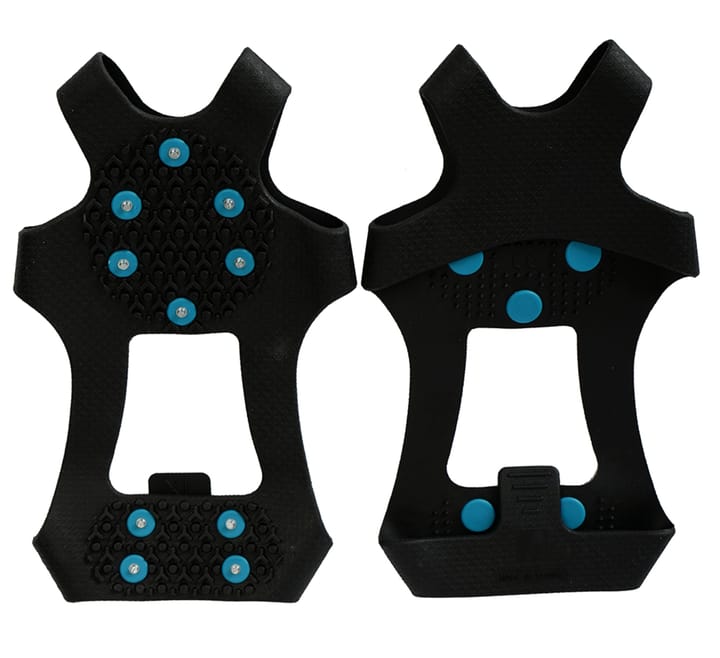 Nordic Grip Walking Black Nordic Grip Nordic Grip Walking Black Nordic Grip