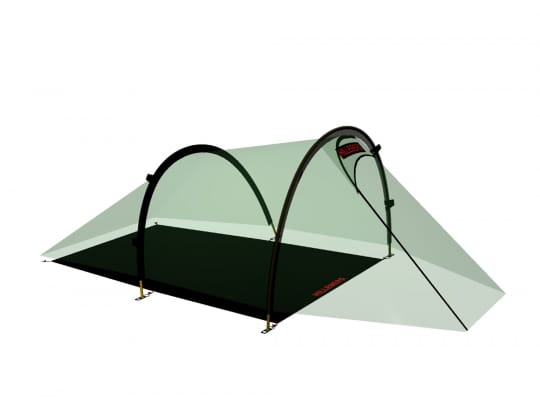 Hilleberg Anjan 2 Bunnduk Hilleberg