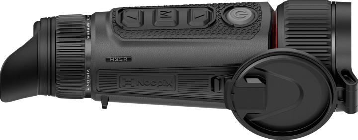 Nocpix Vista - H35R Black Nocpix