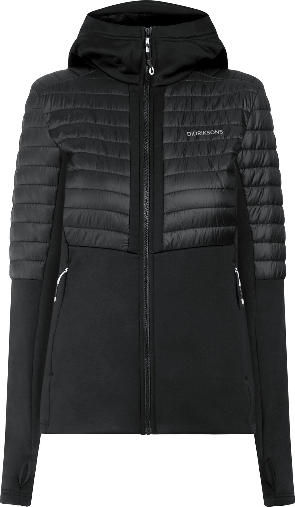 Women's Annema Full Zip 6