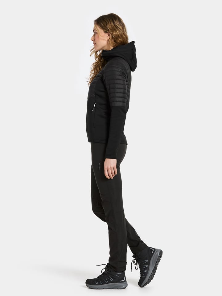 Didriksons Annema Wns Fullzi 6 Black Didriksons