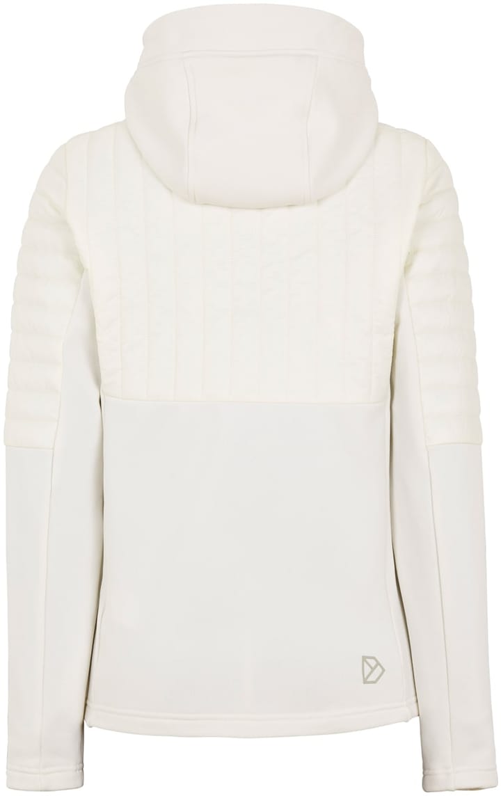Didriksons Annema Wns Fullzi 6 Shell White Didriksons