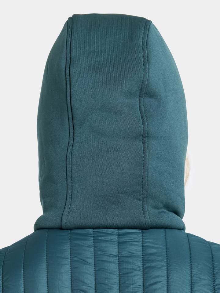Didriksons Women's Annema Full Zip 6 Star Blue Didriksons Didriksons Women's Annema Full Zip 6 Star Blue Didriksons
