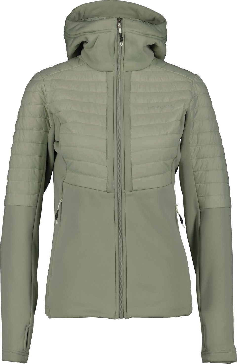 Women's Annema Full Zip 6