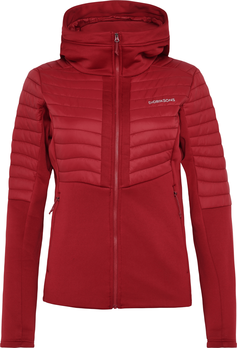Women's Annema Full Zip 6