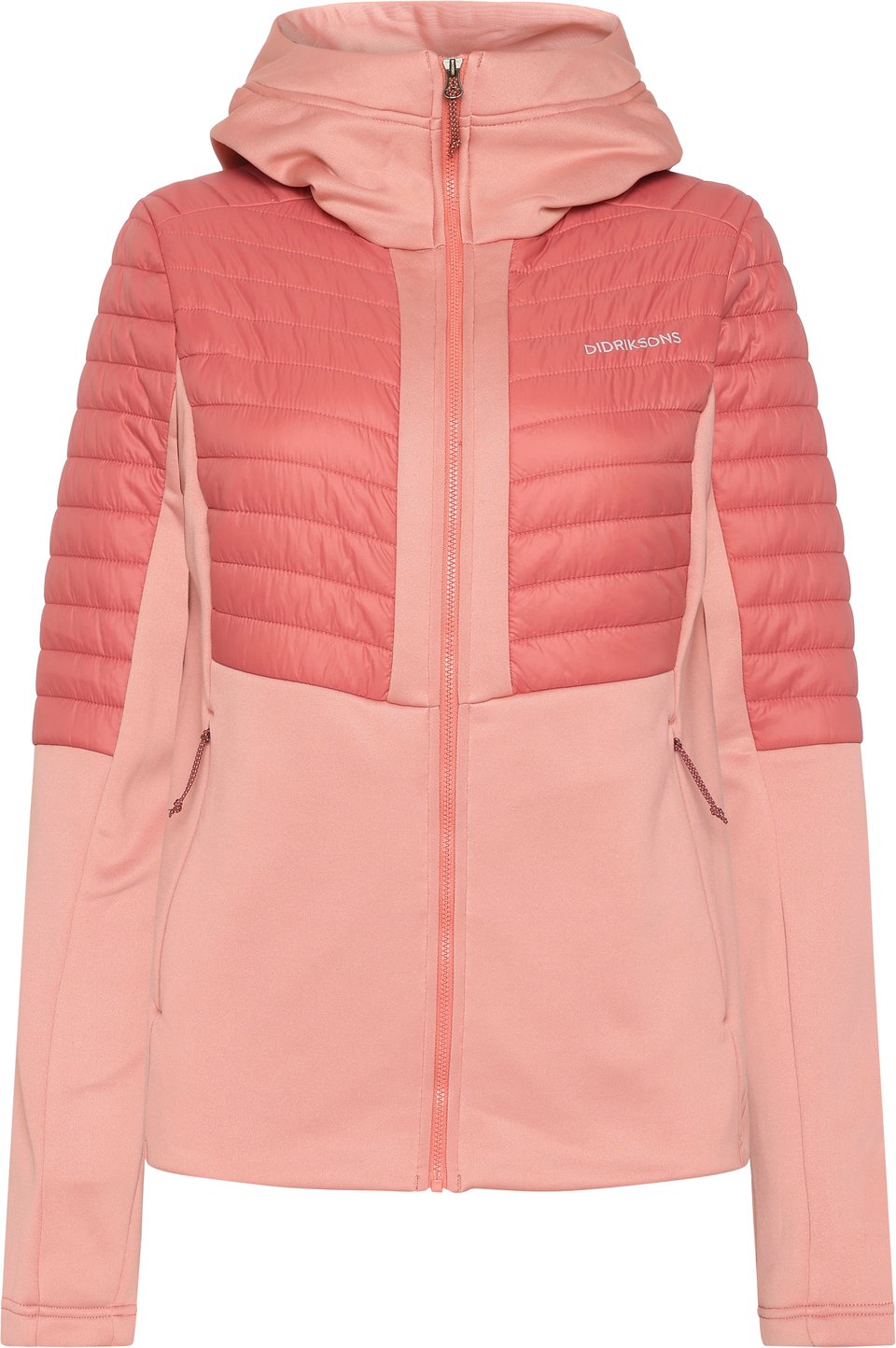 Women's Annema Full Zip 6