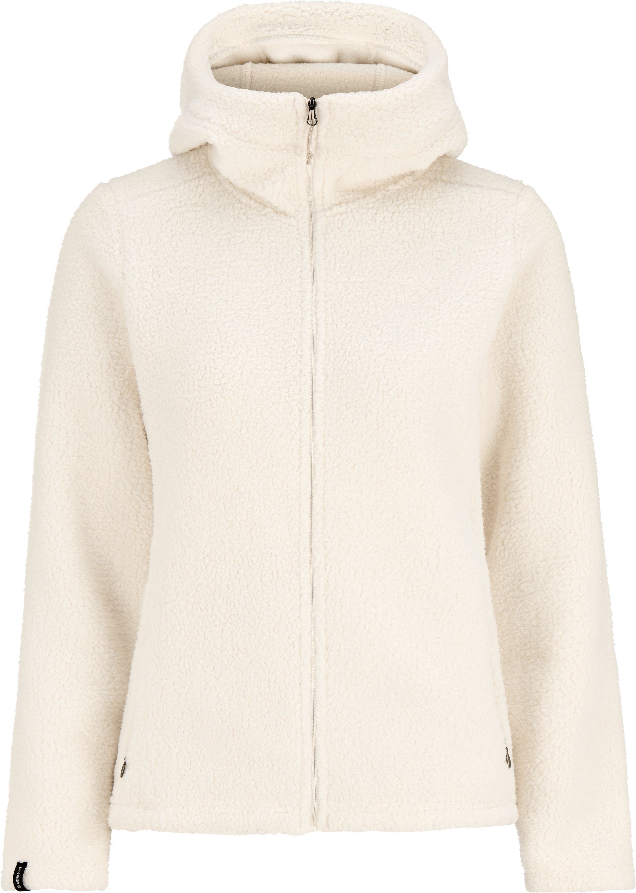 Didriksons Women's Anniken Full Zip 2 Shell