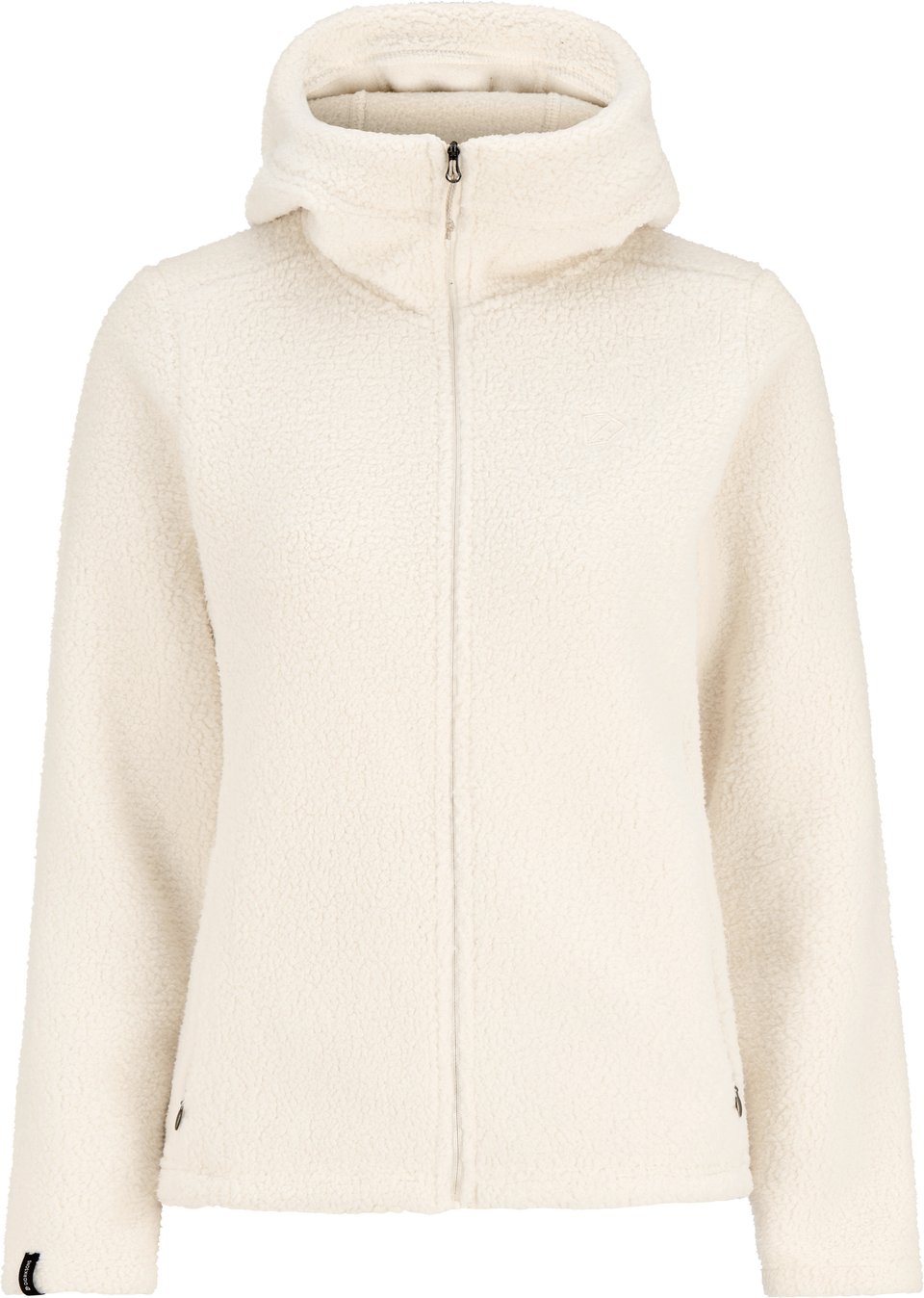 Women's Anniken Full Zip 2