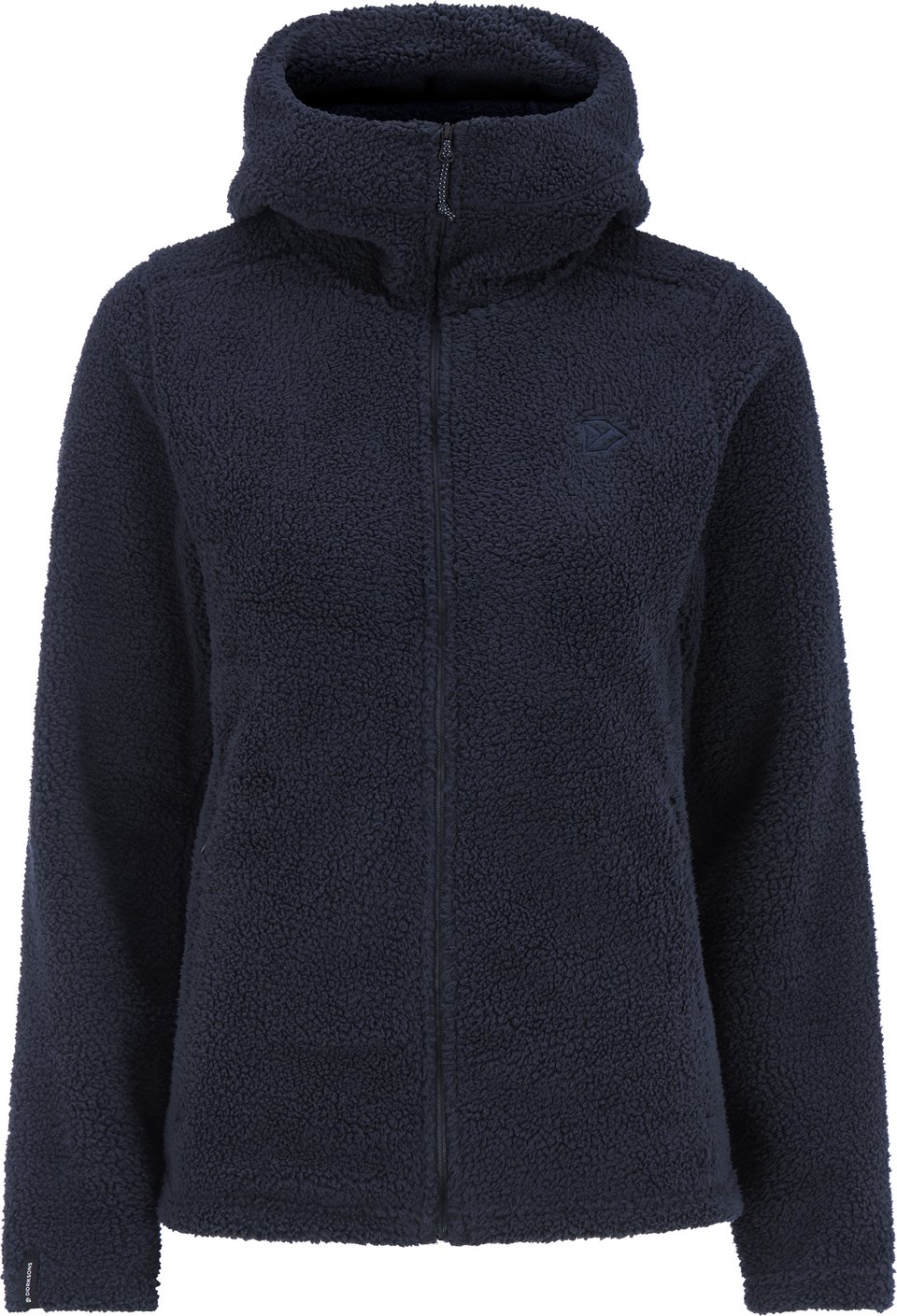 Women's Anniken Full Zip 2