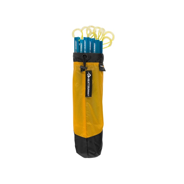 Sea To Summit Ground Control Tent Pegs Blue Sea To Summit