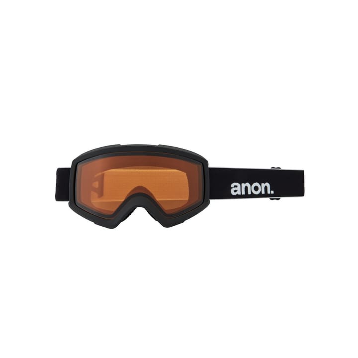 Anon Helix 2.0 Goggles PERCEIVE + Spare Lens Black/Prcv Vrbl Grn Anon Anon Helix 2.0 Goggles PERCEIVE + Spare Lens Black/Prcv Vrbl Grn Anon
