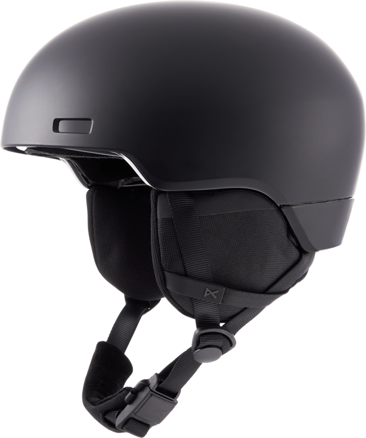 Windham WaveCel Helmet Black Anon