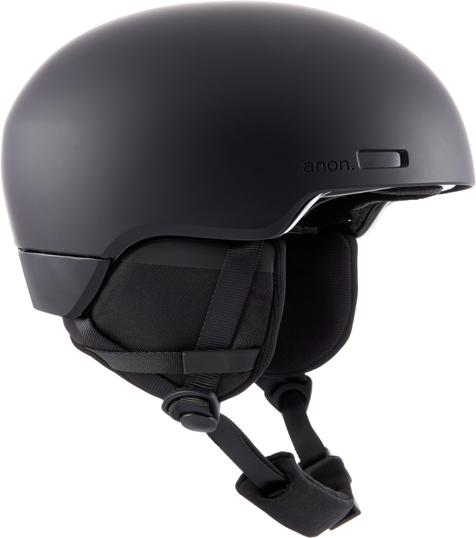 Anon Windham WaveCel Helmet Black