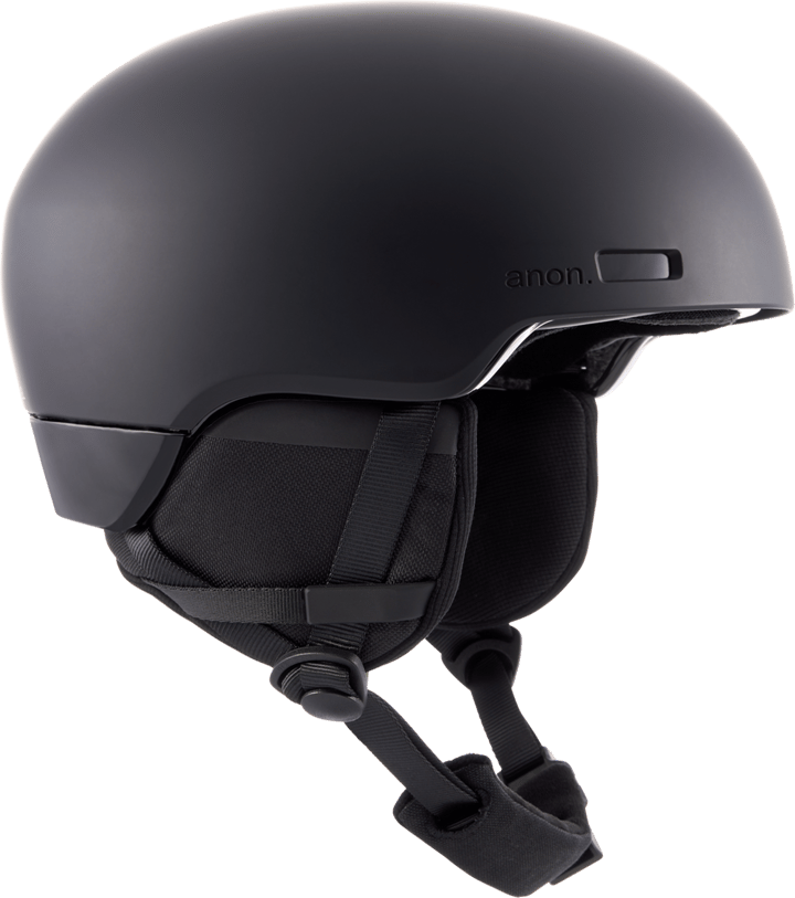 Windham WaveCel Helmet Black Anon