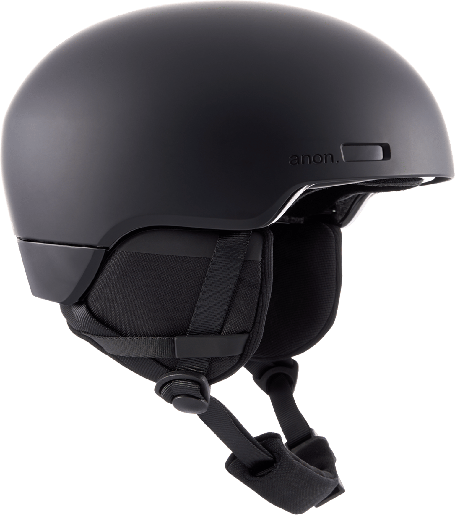 Windham WaveCel Helmet Black