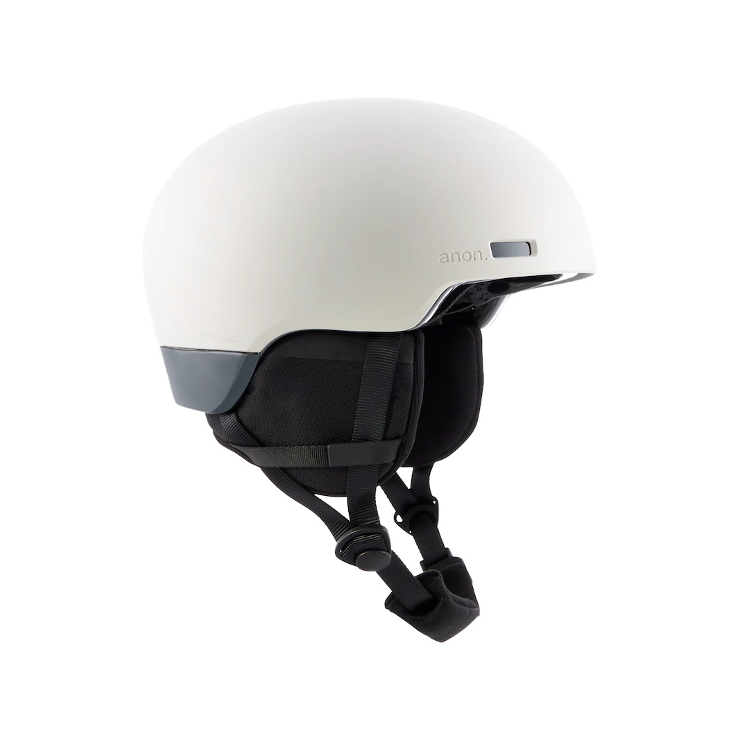 Anon Windham WaveCel Helmet Gray