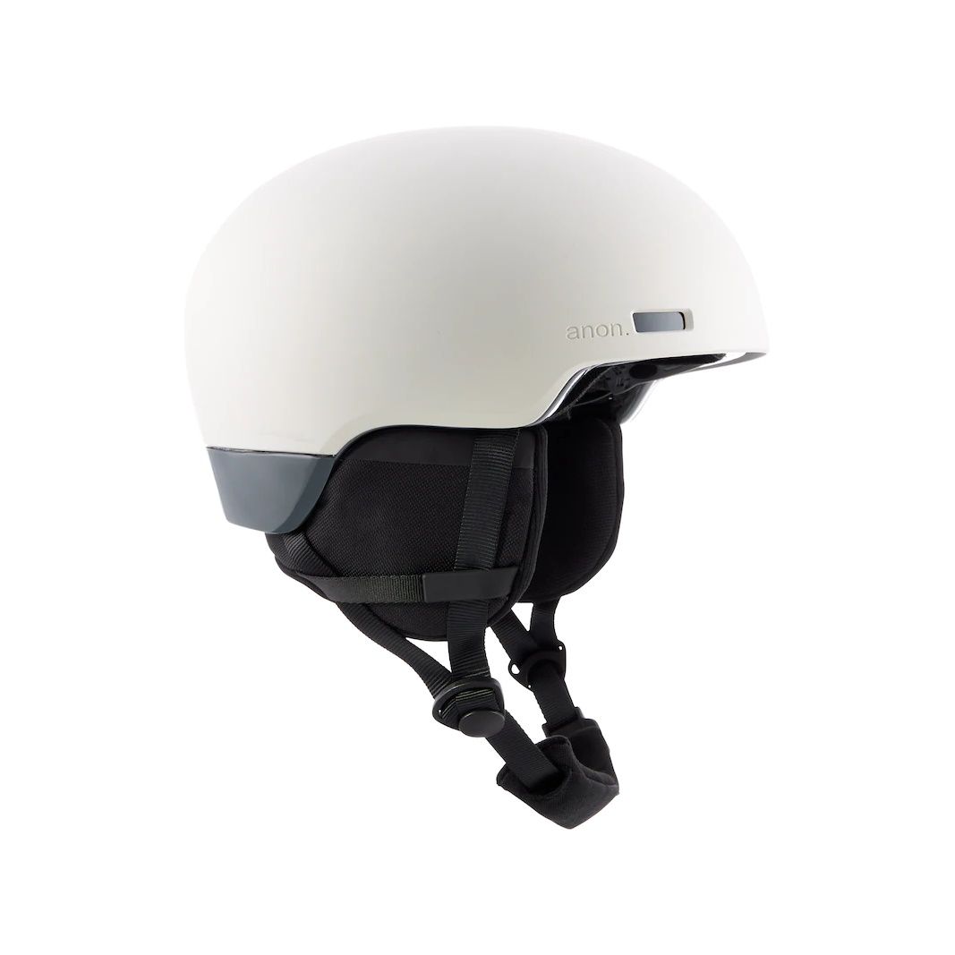Windham WaveCel Helmet Gray
