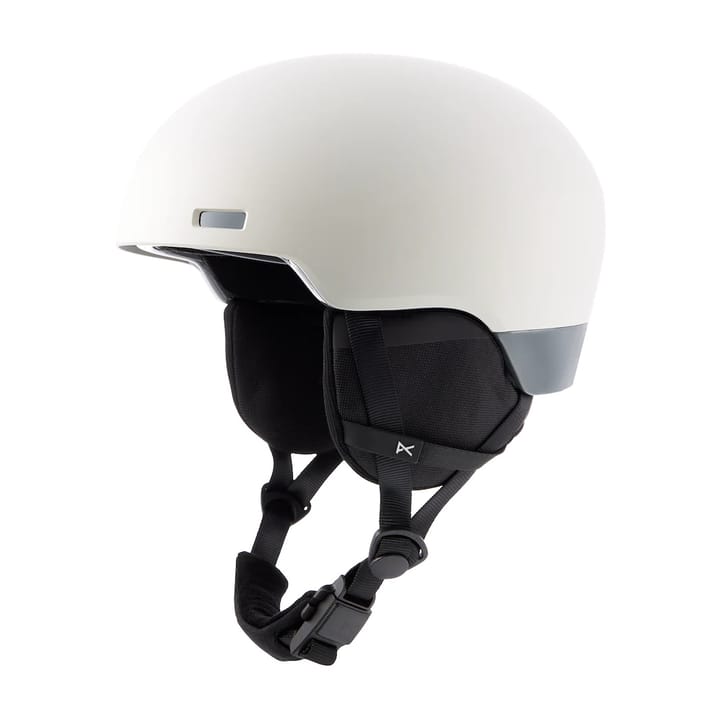 Windham WaveCel Helmet Gray Anon