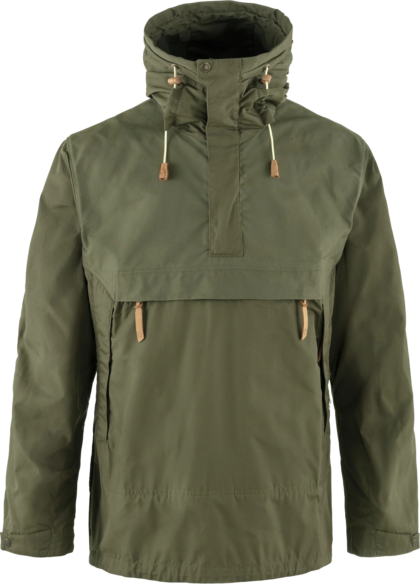 Fjällräven Men's Anorak No. 8