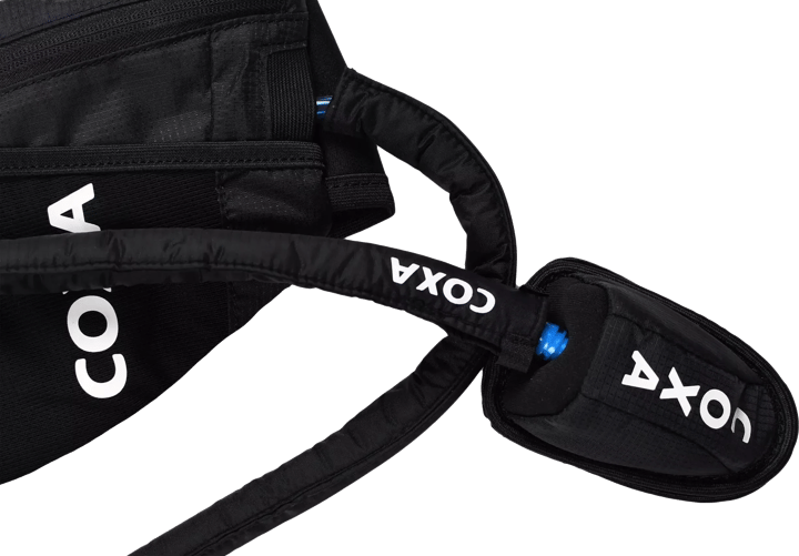 Coxa Carry Anti Freeze Case Magnet Black Coxa Carry Coxa Carry Anti Freeze Case Magnet Black Coxa Carry