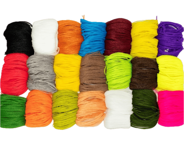 Veniard Antron Body Yarn Per Card Veniard