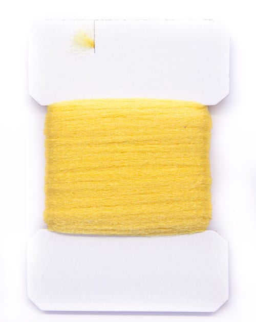 The Fly Co Antron Yarn Carded The Fly Co
