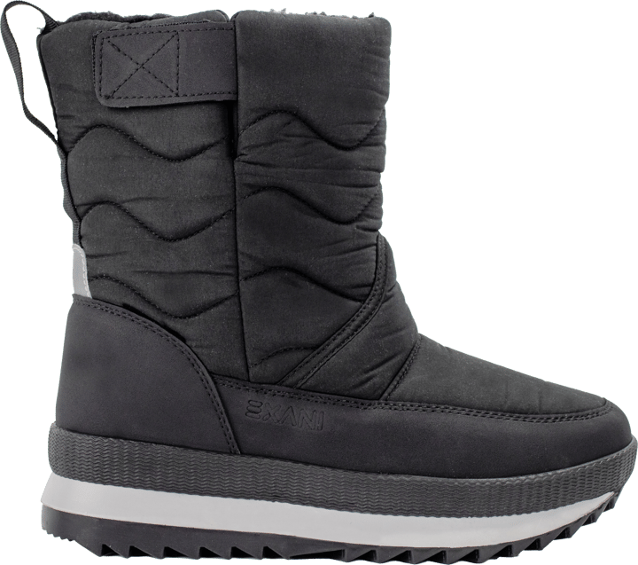 Exani Women's Anya Black Exani Exani Women's Anya Black Exani