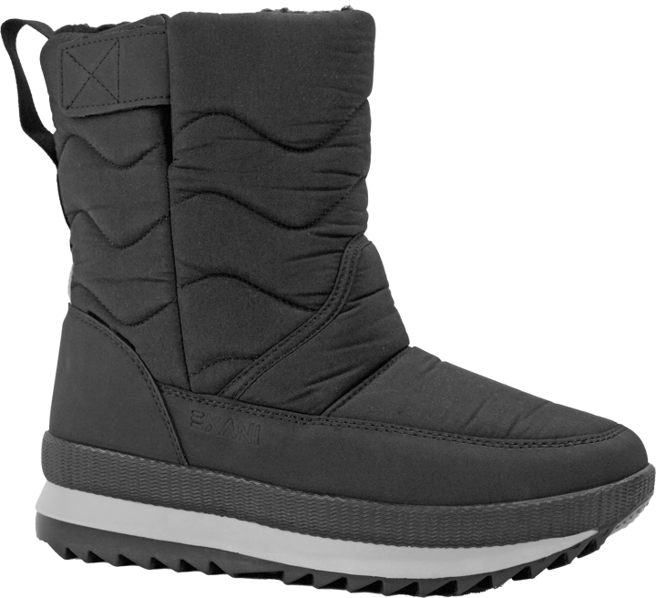 Exani Women's Anya Black Exani