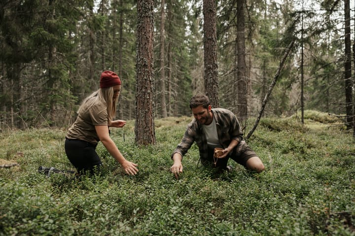 Pinewood Men's Finnveden Hybrid Shorts Black Pinewood