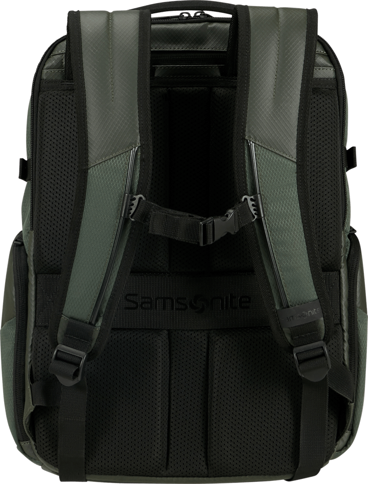 Samsonite Armox Backpack M Daytrip Moss Samsonite
