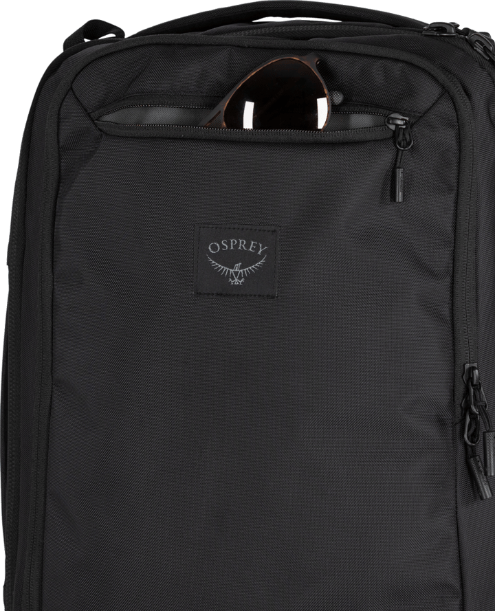 Osprey Aoede Briefpack Black Osprey