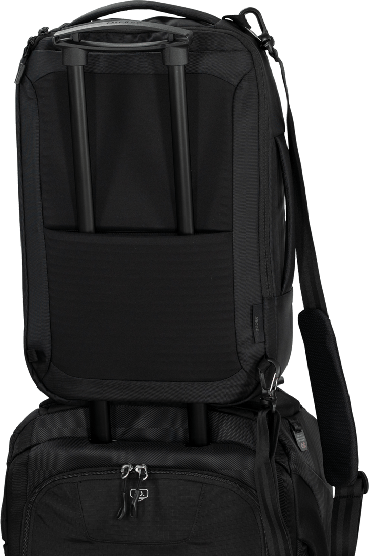 Osprey Aoede Briefpack Black Osprey