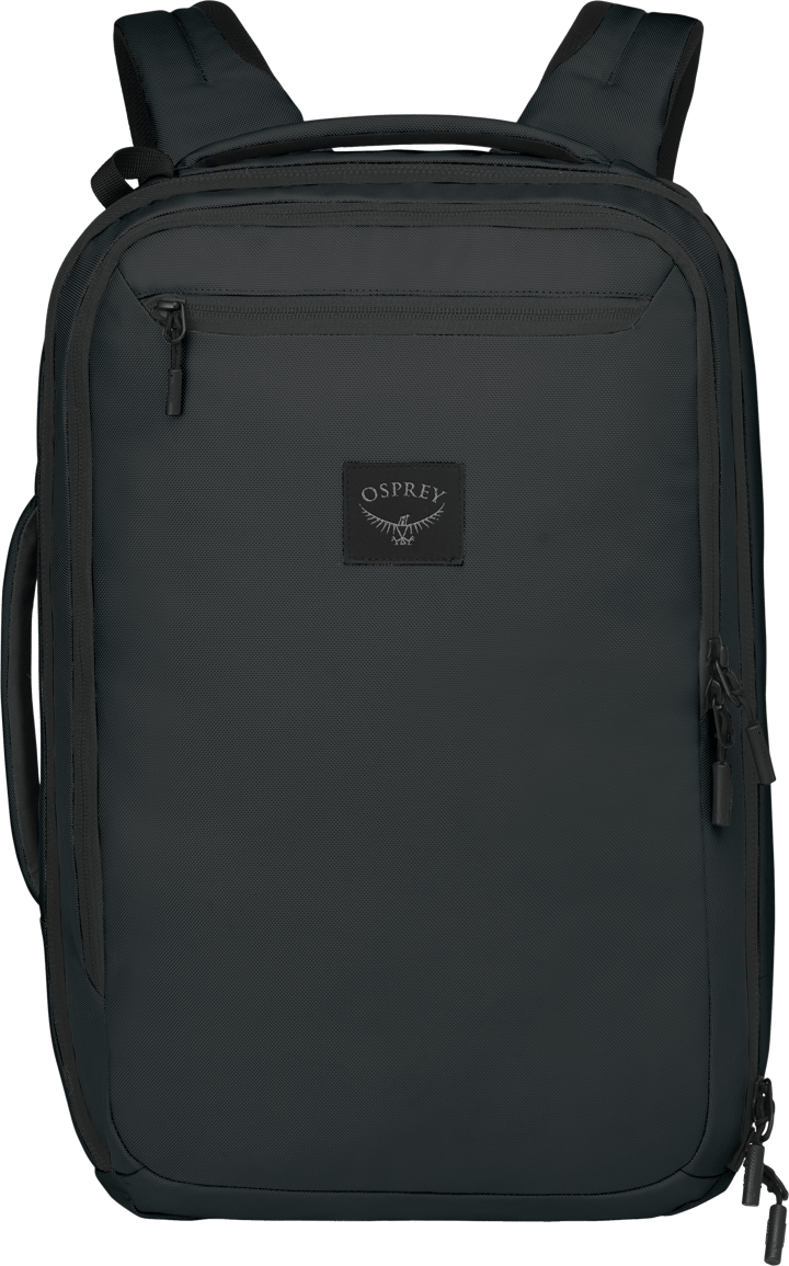 Osprey Aoede Briefpack Black Osprey Osprey Aoede Briefpack Black Osprey