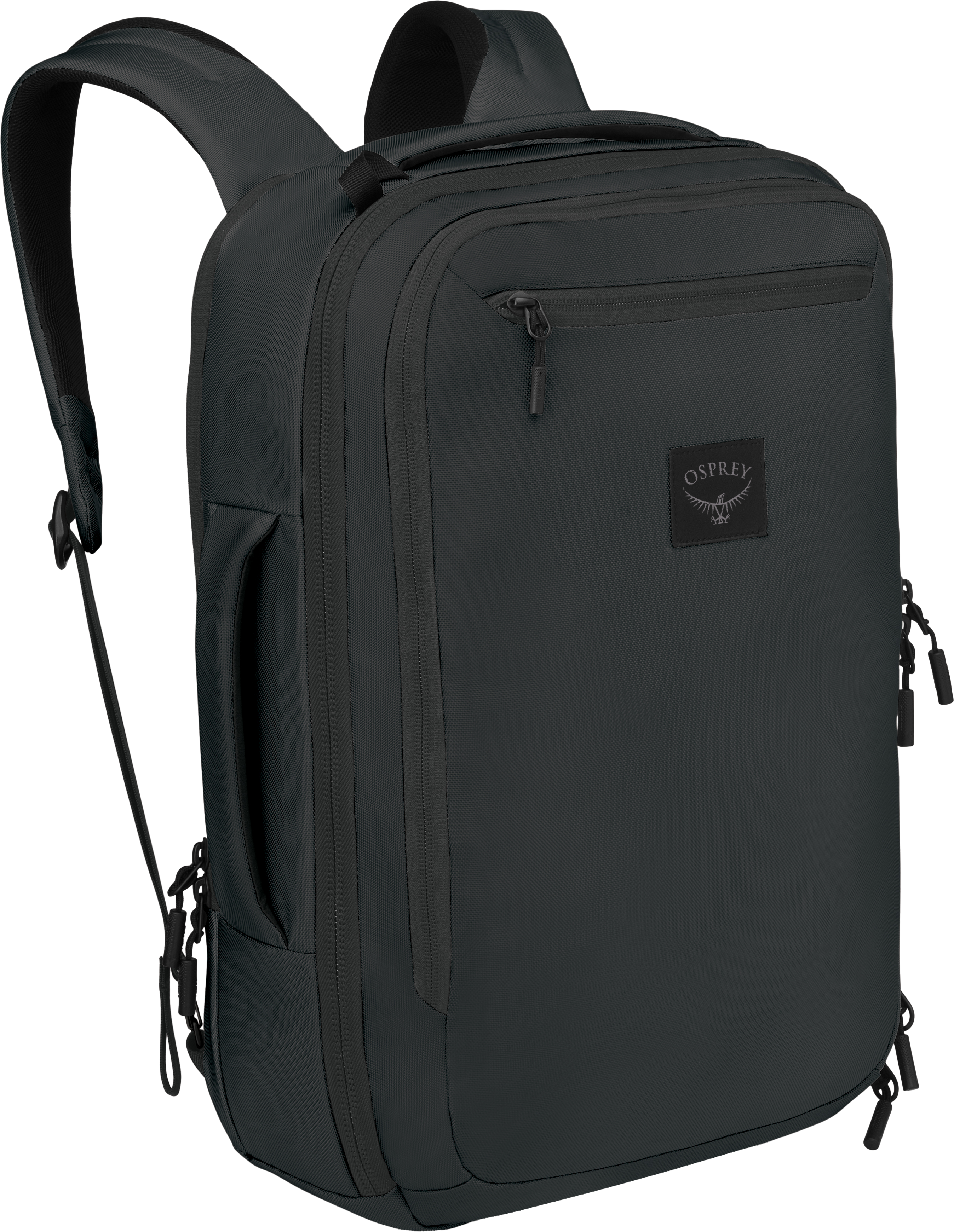 Osprey Aoede Briefpack Black