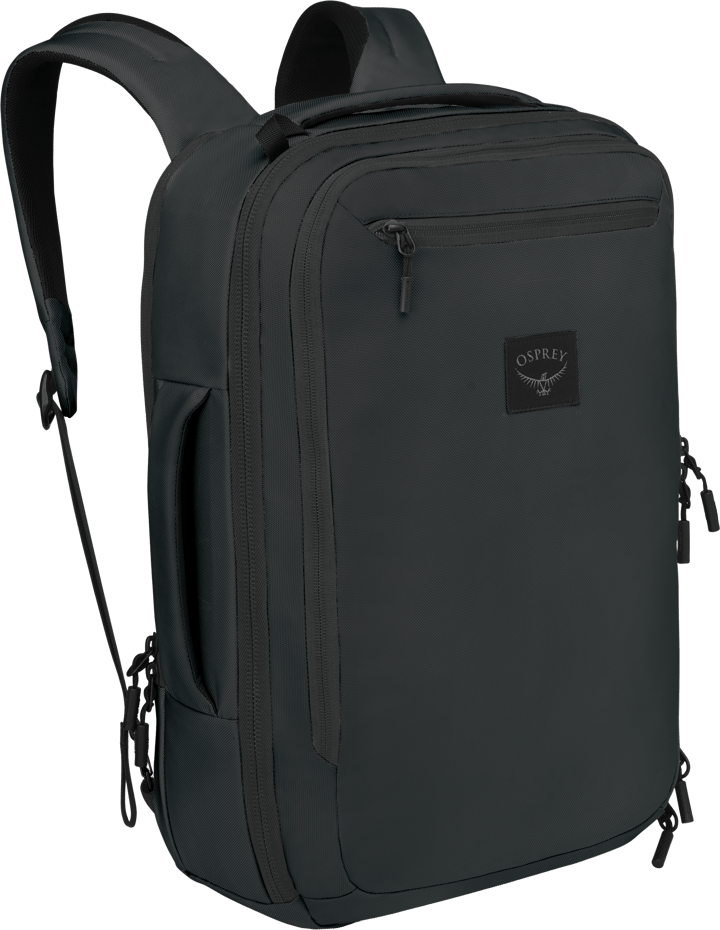 Osprey Aoede Briefpack Black Osprey
