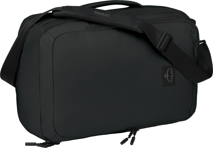 Osprey Aoede Briefpack Black Osprey Osprey Aoede Briefpack Black Osprey