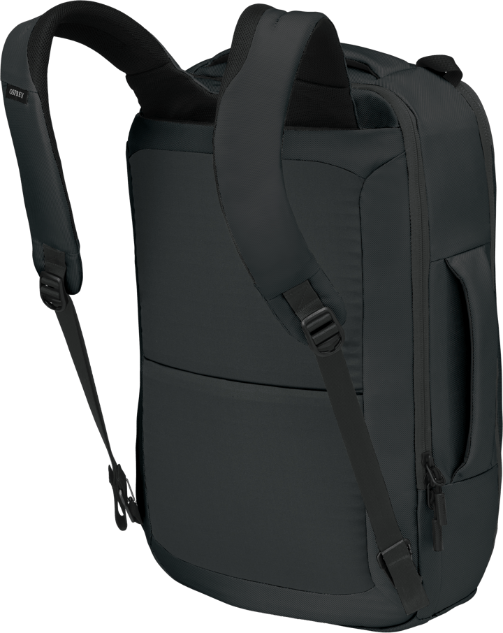 Osprey Aoede Briefpack Black Osprey Osprey Aoede Briefpack Black Osprey