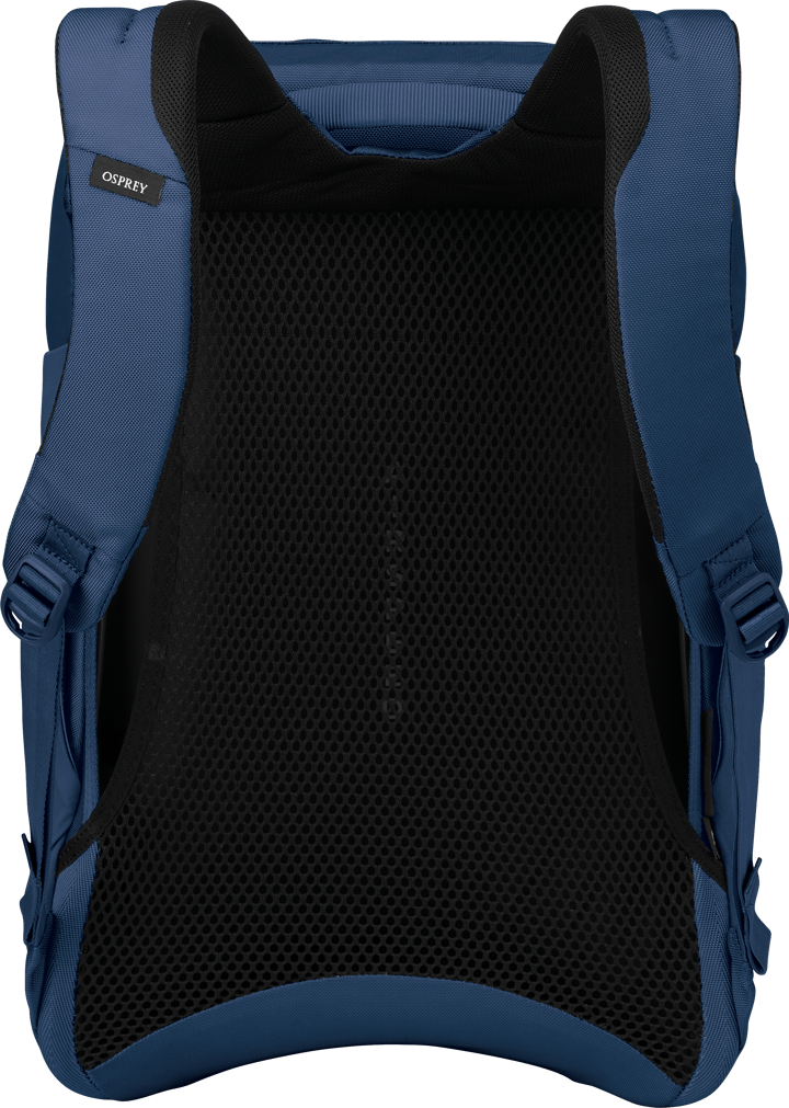 Osprey Aoede SyncPack Antique Blue Osprey