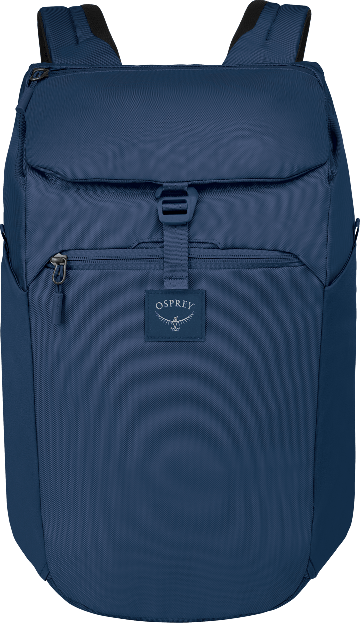Osprey Aoede SyncPack Antique Blue Osprey