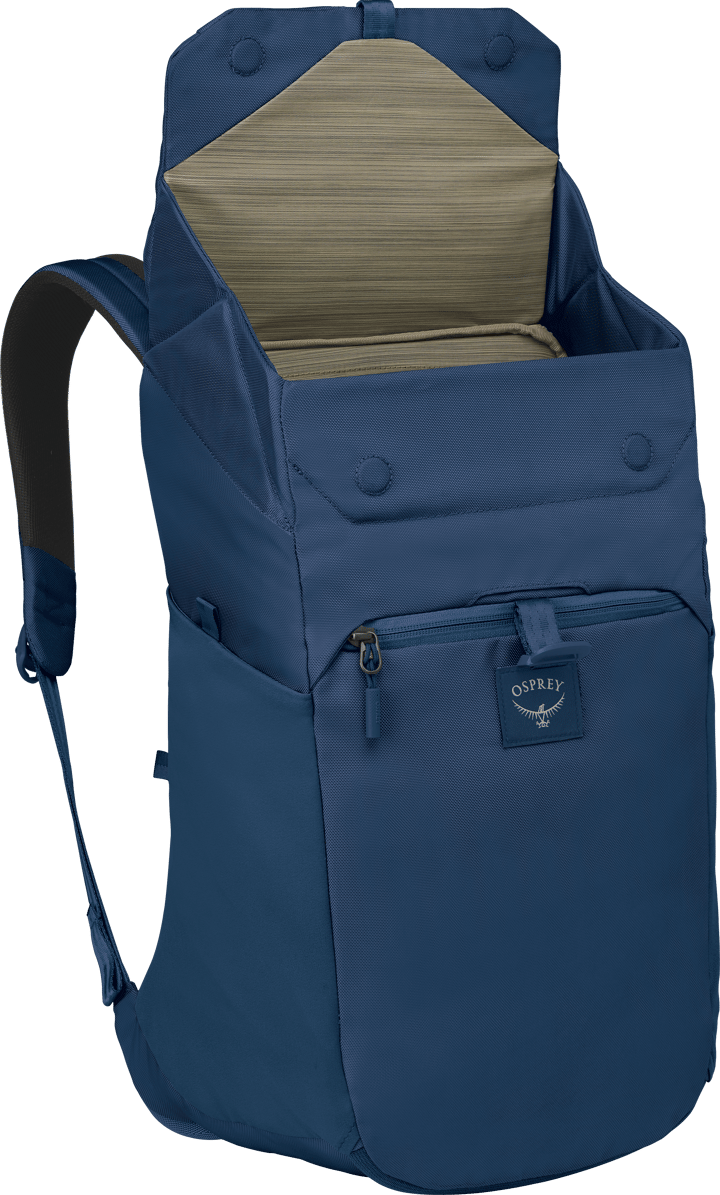 Osprey Aoede SyncPack Antique Blue Osprey